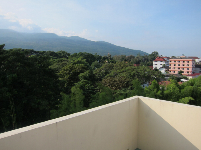 Others 4, Grand Living Residence, Muang Chiang Mai