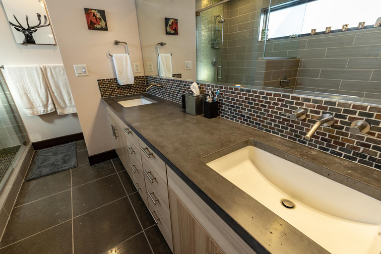 Bedroom 5, Pearl Penthouse by Jackson Vacations, Teton