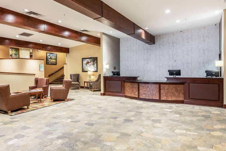 Others 2, Holiday Inn Friso by IHG, Summit