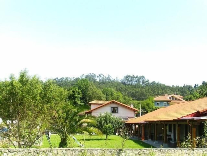 Others 4, Picu Castiellu Aparthotel, Asturias