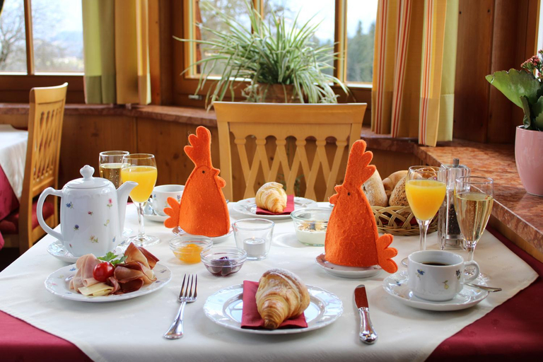 Food & Drinks 5, Alpenhotel Hundsreitlehen, Berchtesgadener Land