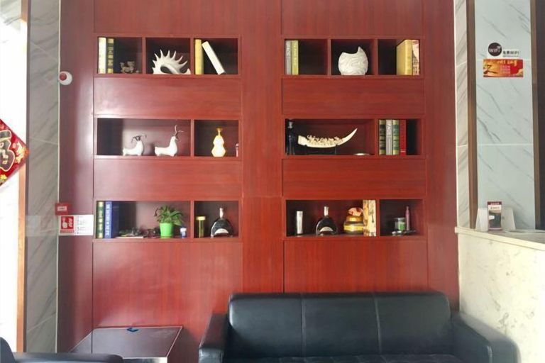 Others 4, Kaiyue Hotel (Wuhan Vanke Emerald Binjiang), Wuhan