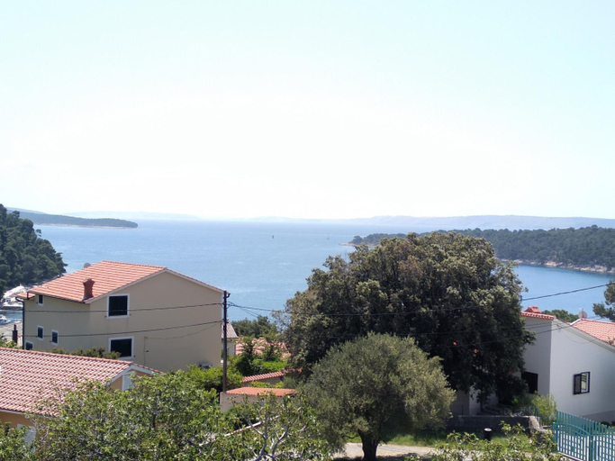 Others 5, Apartments Palit, Lopar/Supetarska Draga