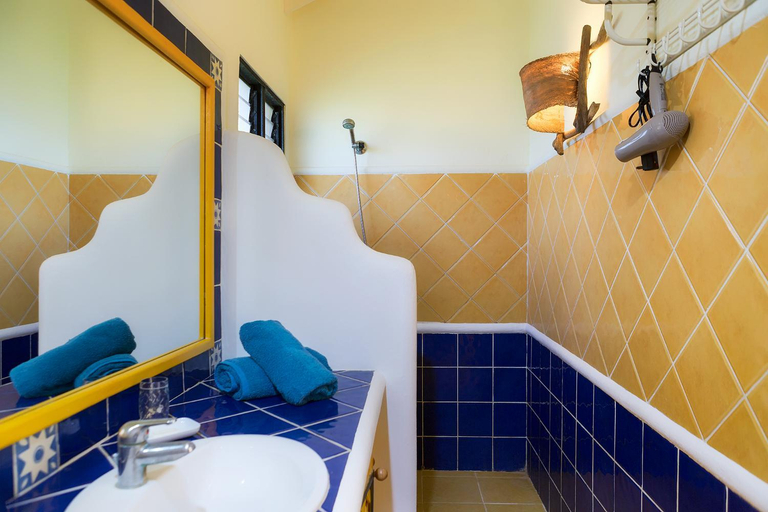 Bathroom 4, Condo Hotel Playa Las Ballenas, Las Terrenas