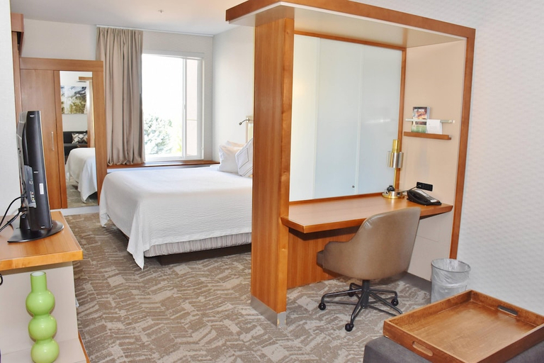 Bedroom 3, Springhill Suites By Marriott Grand Junction Downtown Historic Main St, Mesa