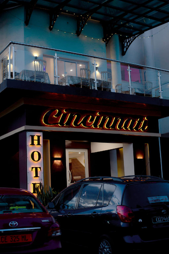 Others 4, HOTEL CINCINNATI YAOUNDE, Mefou et Afamba