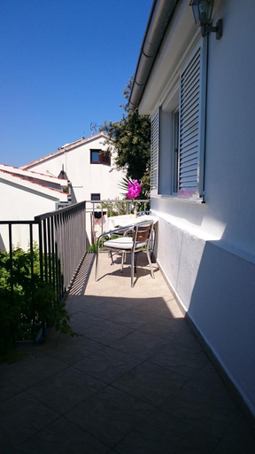 Others 5, Apartments Mare, Hvar
