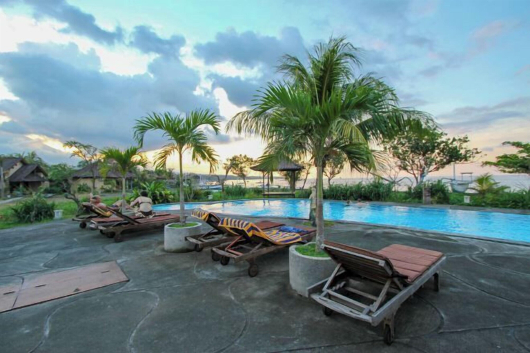 Swimming Pool 4