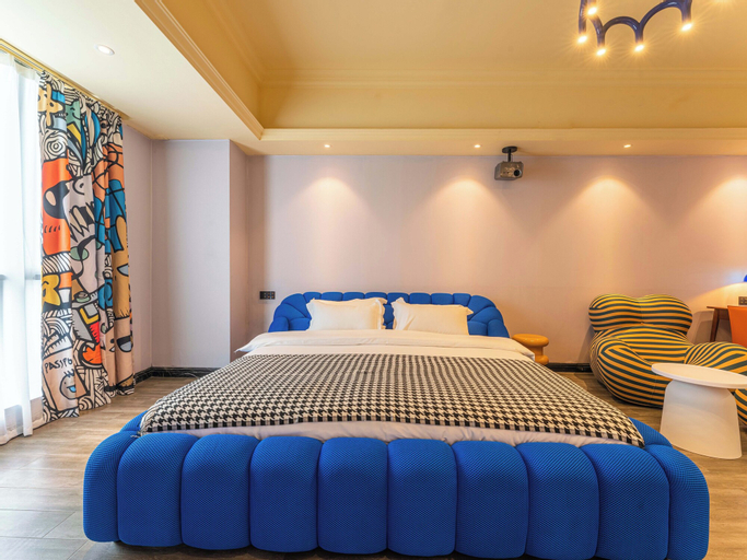 Bedroom 11
