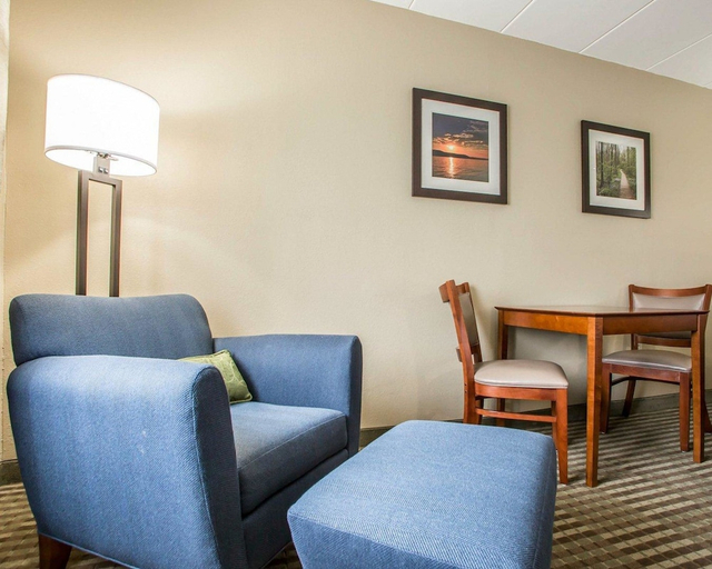Others 5, Comfort Inn Hammond I-94, Lake