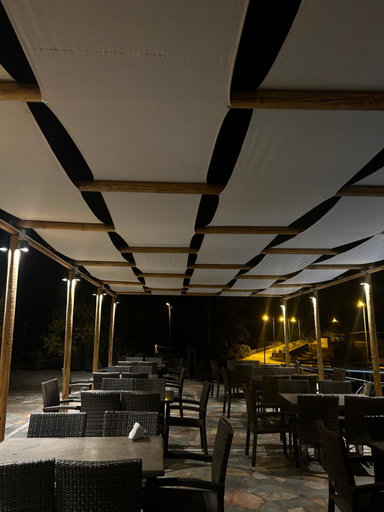 Food & Drinks, Faraggi Hotel, Central Macedonia
