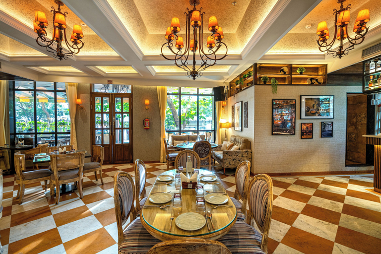 Food & Drinks 2, Arnna Hotel - Goregaon, Mumbai Suburban