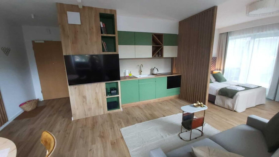Others 4, IRS ROYAL APARTMENTS- IRS Yacht Park, Gdynia