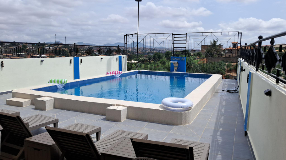 Others 4, HOTEL CINCINNATI YAOUNDE, Mefou et Afamba