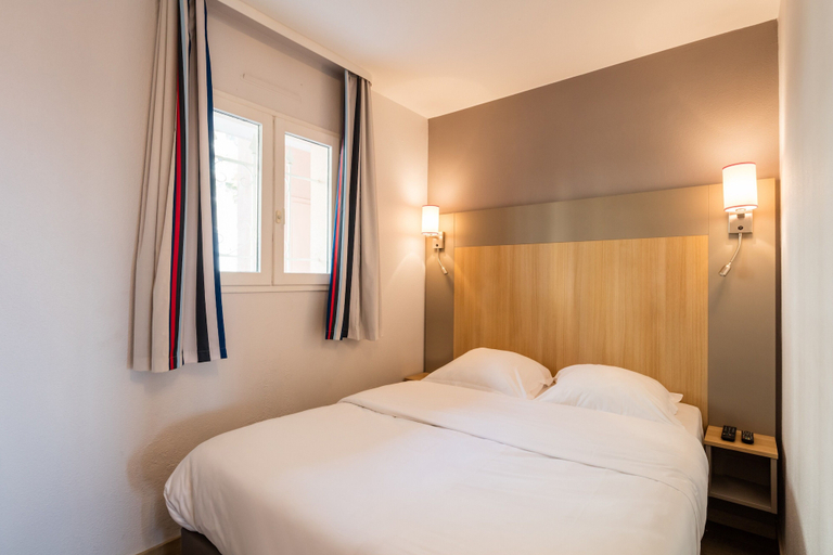 Bedroom 4, Pierre & Vacances Residence L'Ange Gardien, Alpes-Maritimes