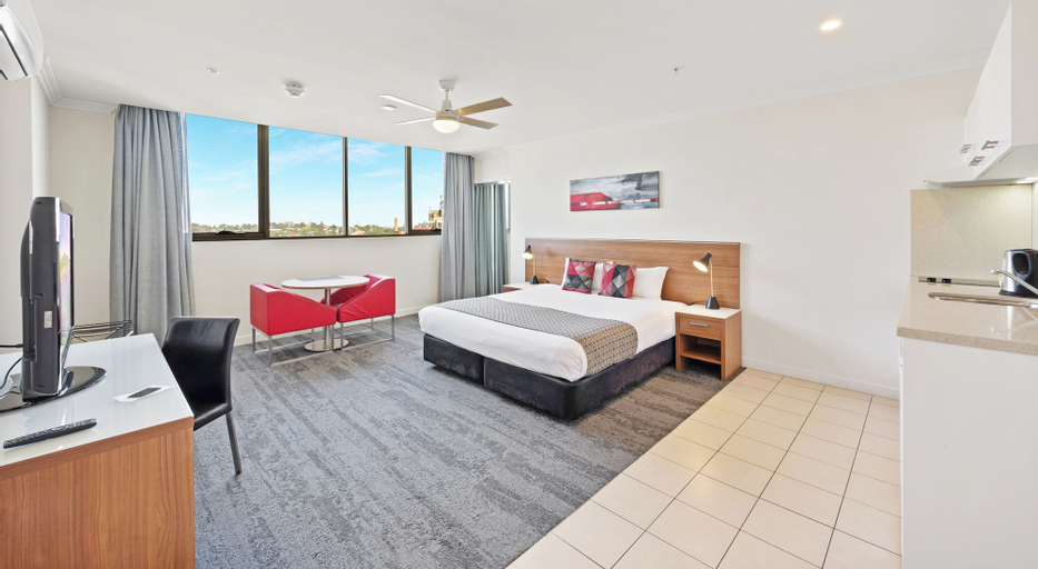 Bedroom 9