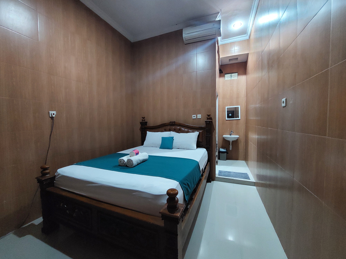 Bedroom 5, Bukit Sion Room & Tour, Klungkung