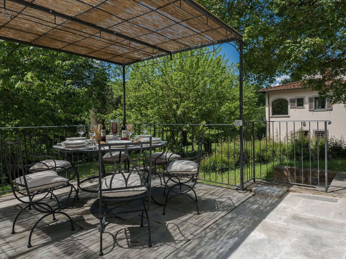 Dining 2, Belvilla by OYO Villa Arnia, Florence