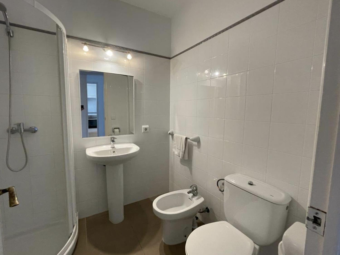 Bathroom, Sa Posta, Baleares