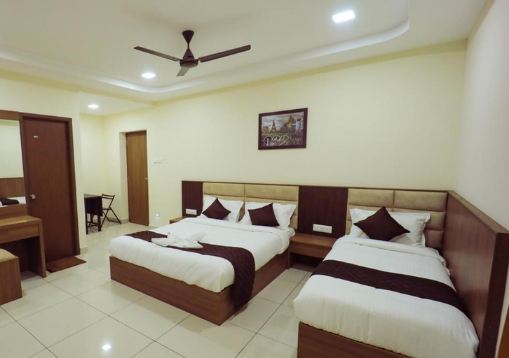Bedroom 5
