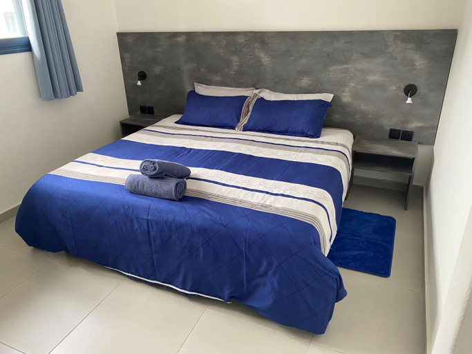 Bedroom 4, Ponta Mar Resort, Matutuíne