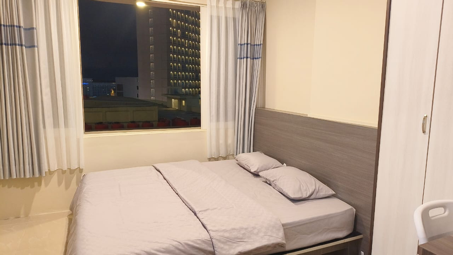 Bedroom 23