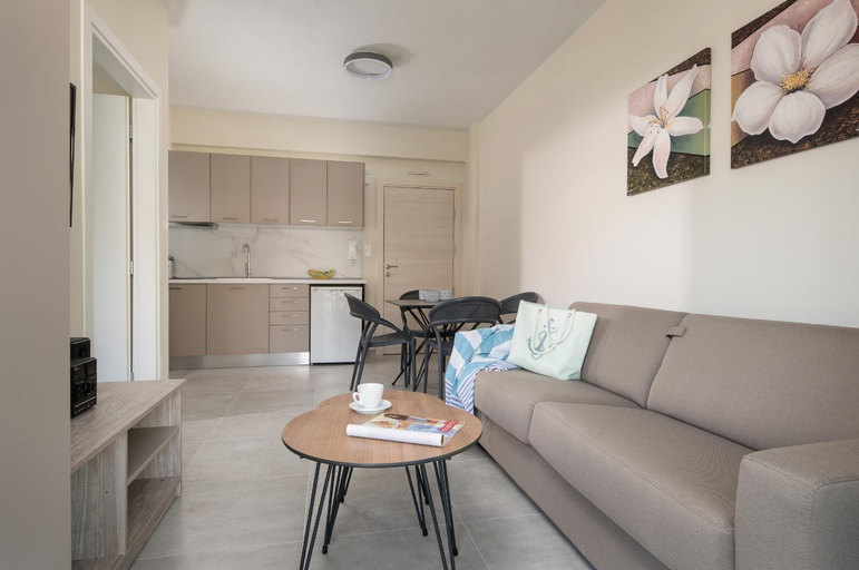 Others 3, Crist Luxury Apartments, Central Macedonia