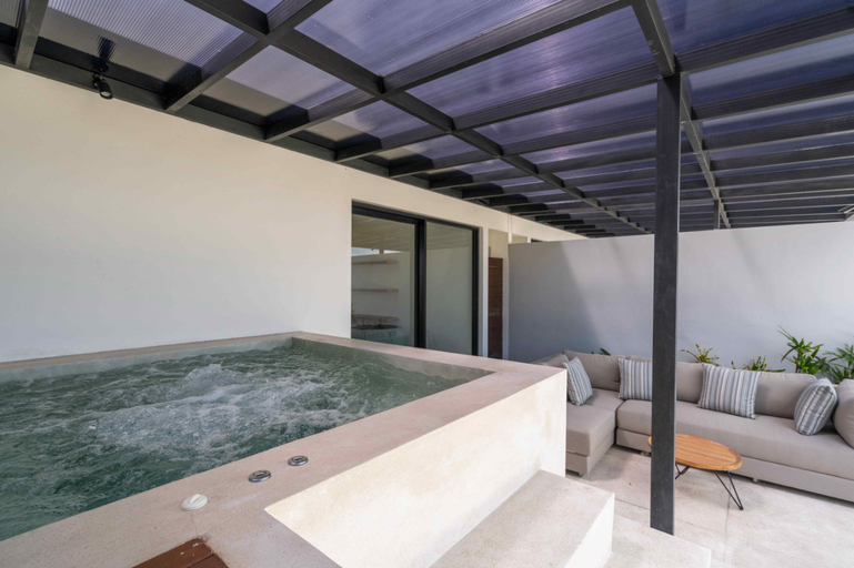 Sport & Beauty 2, Berawa Townhouse Unit 7 by Betterplace, Badung