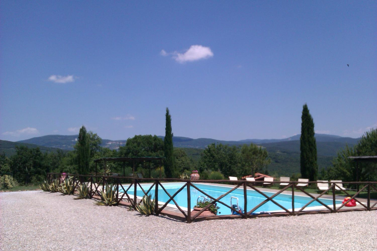 Swimming pool 3, Agriturismo Podere San Lorenzo 1866, Grosseto