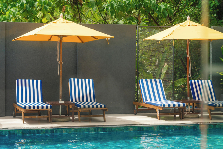 Sport & Beauty 2, Hotel IKON Phuket, Phuket Island