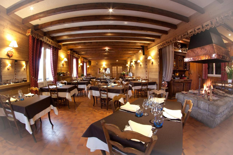Food & Drinks 4, Logis Hotel Rest. Le Sapin Fleuri, Haute-Garonne