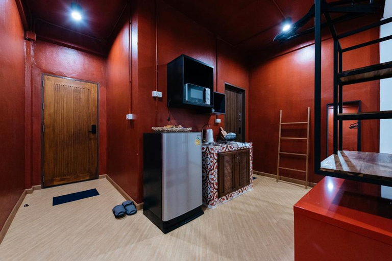 Bedroom 30