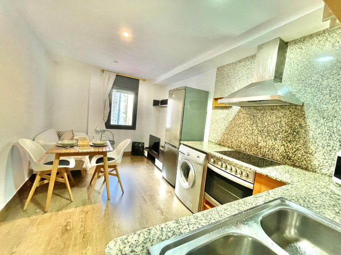 Others 4, Apartamentos Blanes Petit, Girona