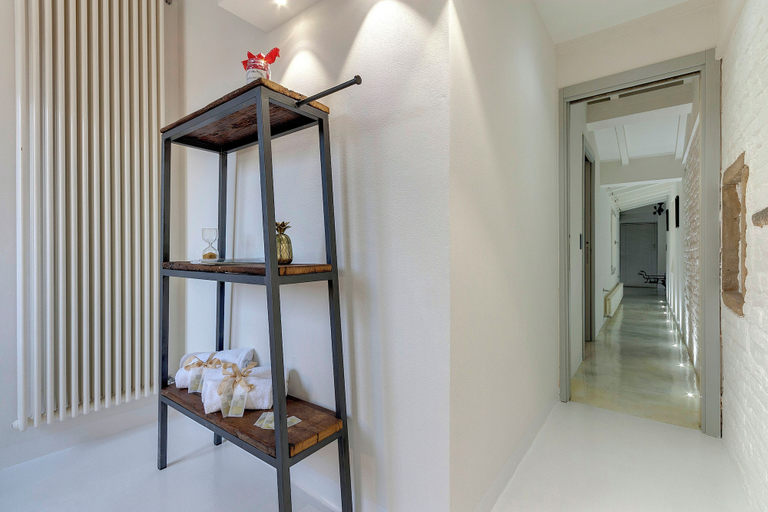 Others 5, Mamo Florence – Victor Apartment, Florence