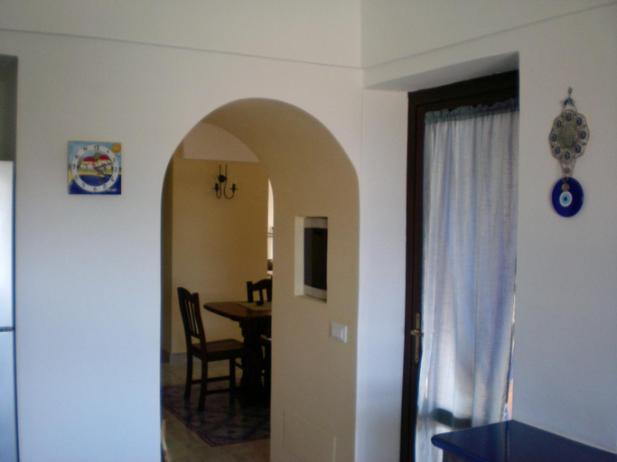 Others 5, Pantelleriarelax, Trapani
