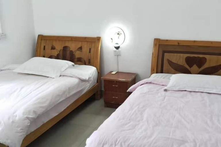 Hongmei Hot Spring Hostel, Shaoguan
