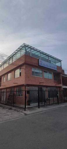 Exterior & Views, HOTEL MONAKO, Chía