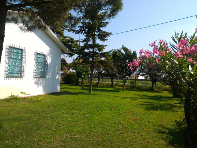 Others 2, Bungalow bei Emma, Venezia