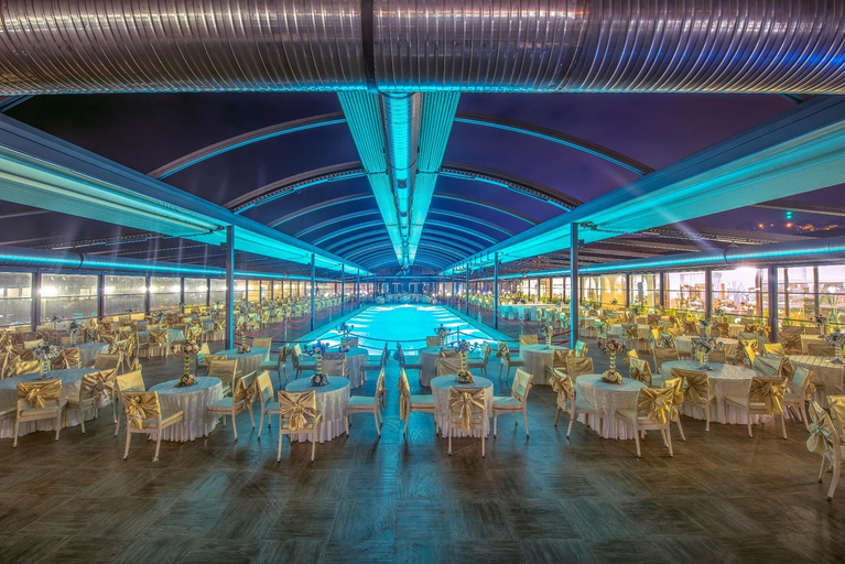 Others 5, Babillon Hotel Spa & Restaurant, İyidere