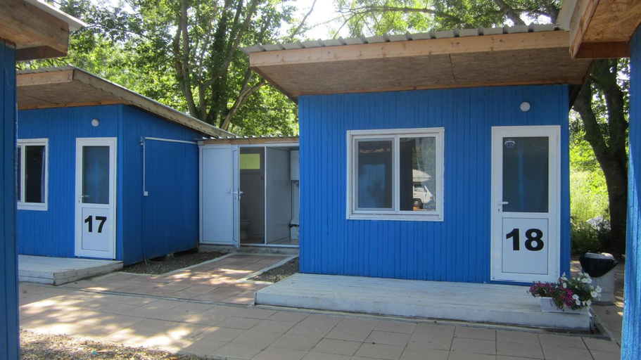 Others 3, Къмпинг - Бунгала "НЕСТИНАРКА", Царево Camping - Bunglalows "NESTINARKA", Tzarevo, Tsarevo