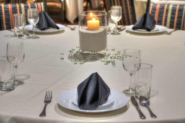 Food & Drinks 4, Courtyard by Marriott Gatlinburg Downtown, Sevier