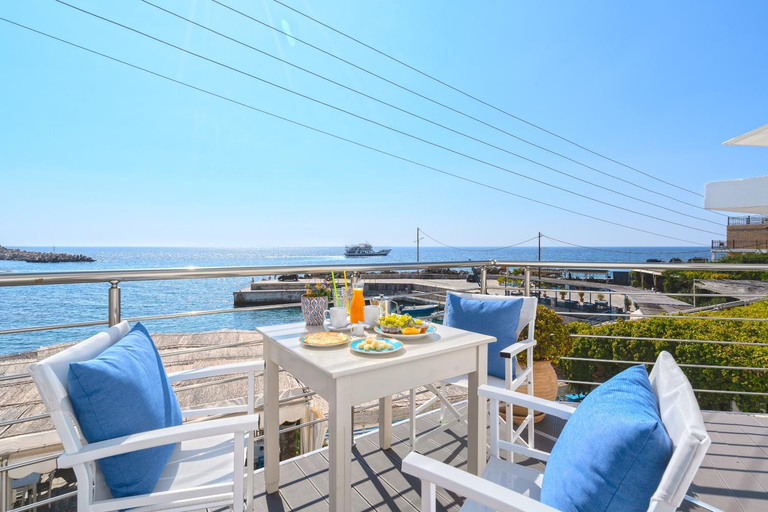 View 5, Veranta Luxury Suite, Crete