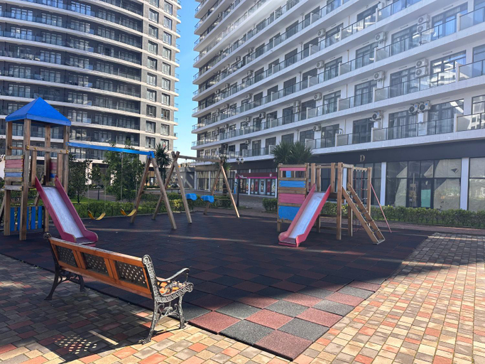 Others 4, Prestigio Sea view apart, Batumi