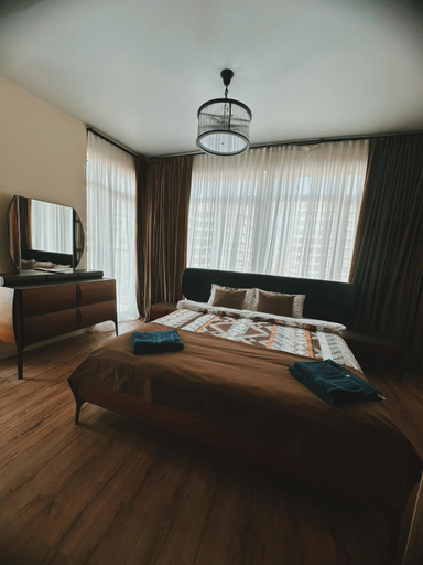 Others 5, Prestigio Sea view apart, Batumi