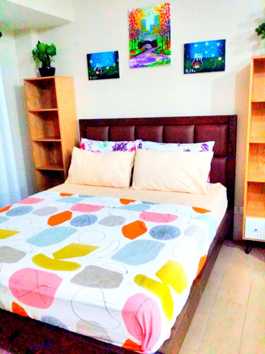 Others 5, Eastwood Legrand Tower 3 condominium, Quezon City