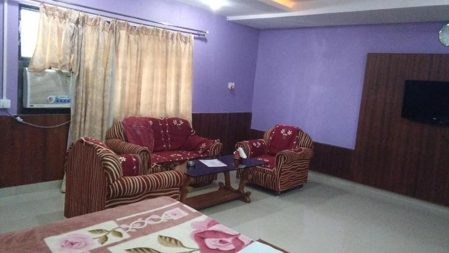 Others, HOTEL RAJ RESIDENCY, Koraput