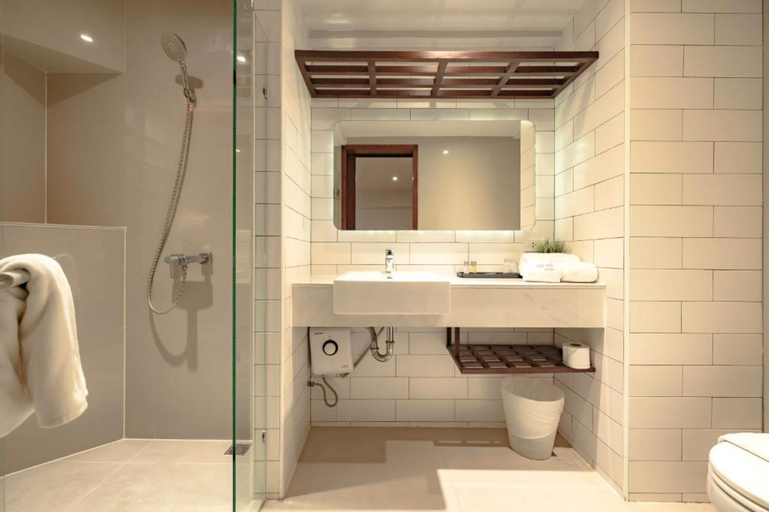 Bathroom 3