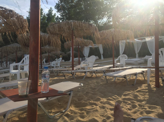 Food & Drinks, Loukas House, East Macedonia and Thrace