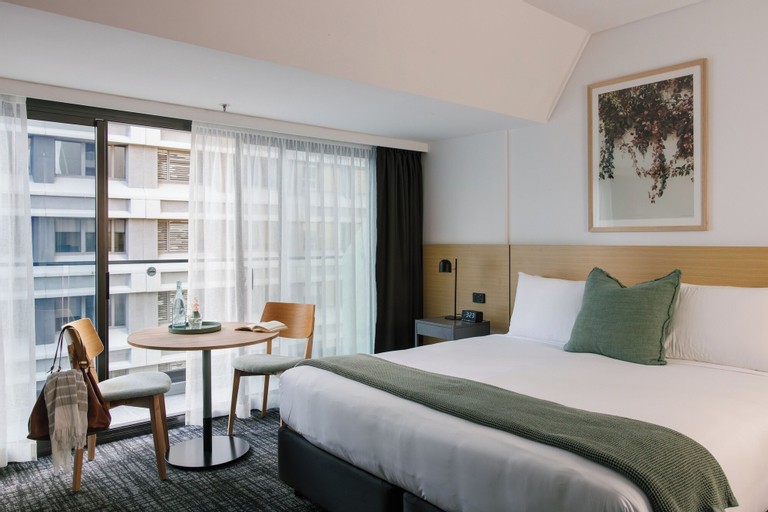 Bedroom 26