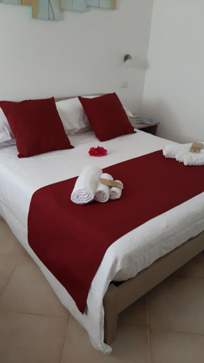 Bedroom 2, A casa di Zia Caterina, Vibo Valentia
